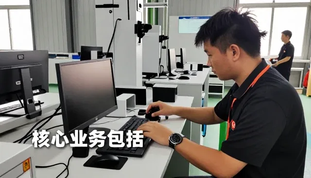 定制化方案核心业务包括怎么做得更稳:电商运营一线经验