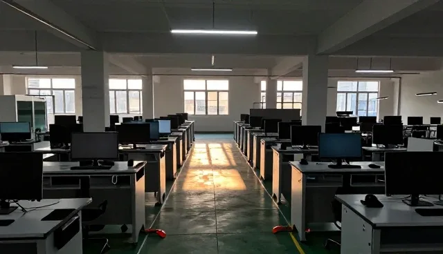 构建高效物流体系应对区域消费升级趋势