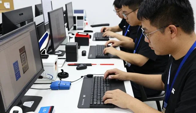 电子产品销售让市政工程应用更加便捷
